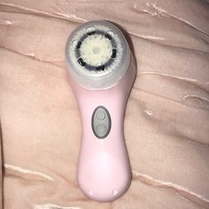 Pink Clarisonic Mia 2